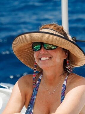 Meet your Posher, Jeannie